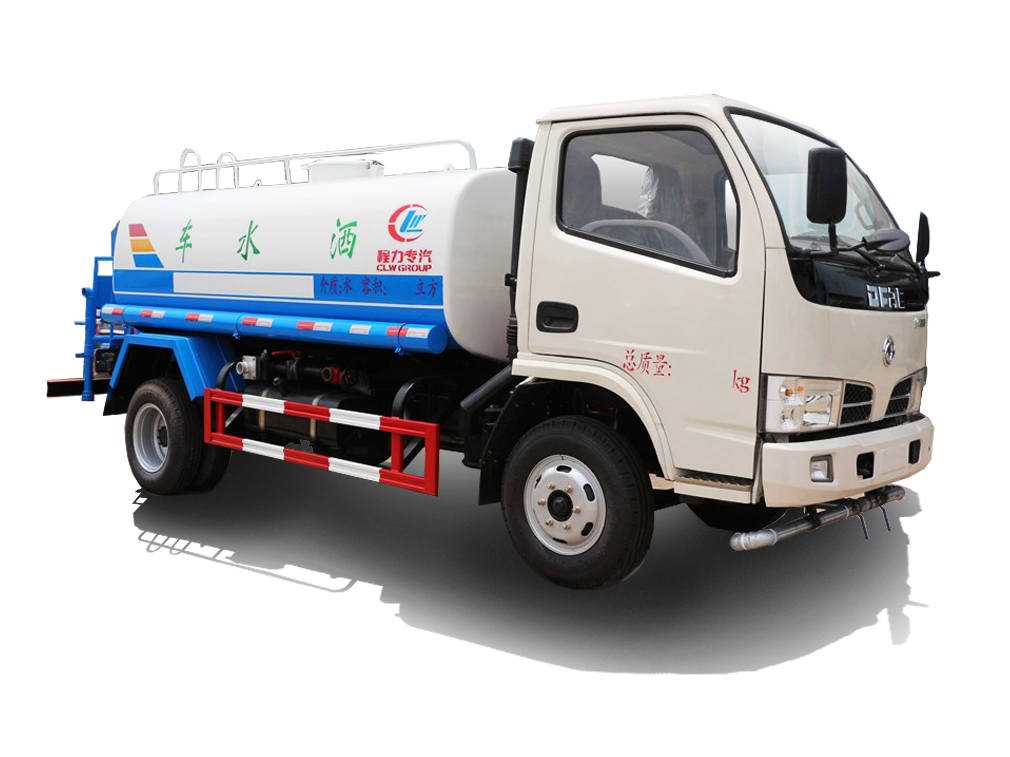 3-5噸灑水車【最暢銷產(chǎn)品】