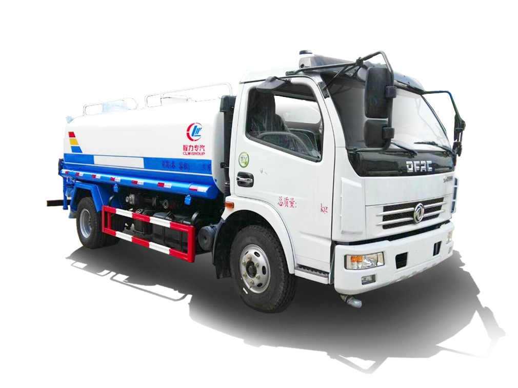東風(fēng)多利卡8噸灑水車【熱銷】