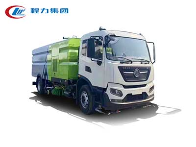 國六東風(fēng)天錦洗掃車 國六東風(fēng)天錦洗掃車