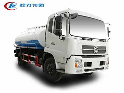 東風(fēng)天錦(14方)吸糞車 東風(fēng)天錦(14方)吸糞車