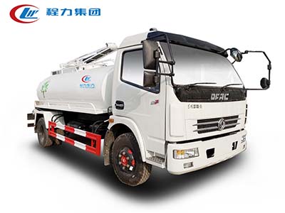 7方東風(fēng)大多利卡吸糞車 7方東風(fēng)大多利卡吸糞車