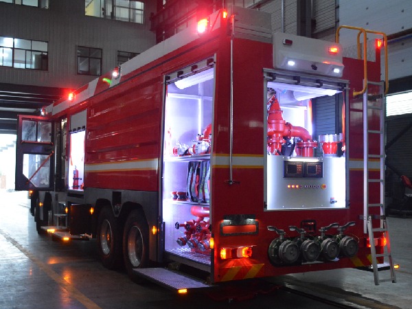 清點(diǎn)我隊(duì)黑科技：第一款做和強(qiáng)功能多樣深受軍迷逃捧2023年4月20日