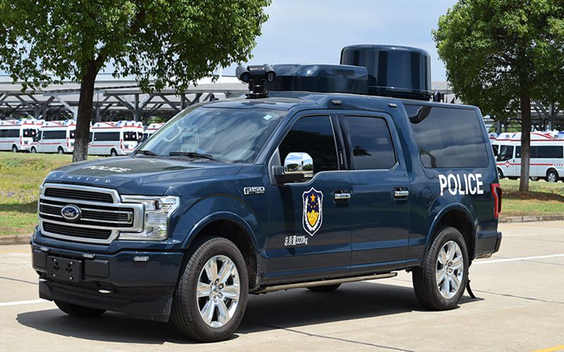 掃路車能讓環(huán)衛(wèi)功課人員大大削減勞動(dòng)強(qiáng)度東風(fēng)天錦清掃車